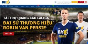 Tại sao BK8 trở thành lựa chọn hàng đầu trong casino trực tuyến?