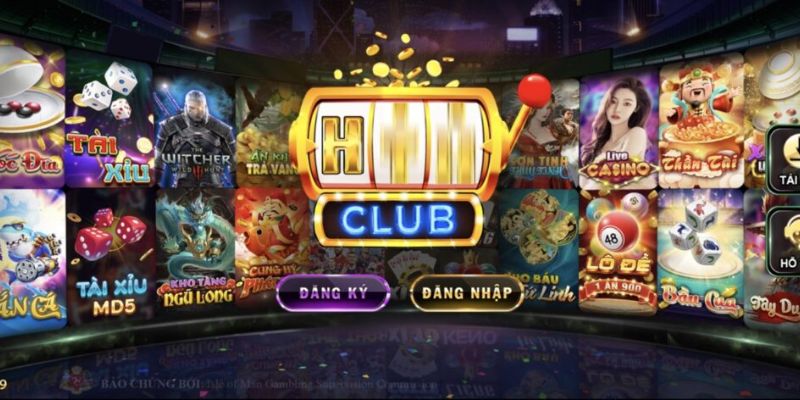 Tại sao HITCLUB lại được đánh giá là sân chơi casino trực tuyến hàng đầu?